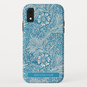 VINTAGEM PERSONALIZÁVEL CAPAS DE IPHONE WILLIAM MO