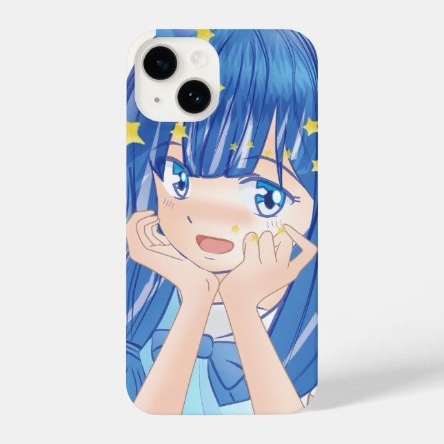 Viola iPhone Case  (Verso)