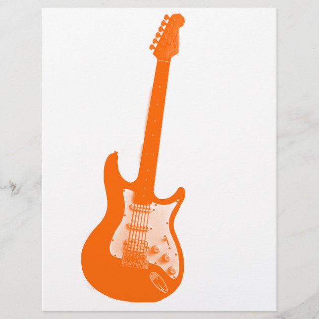 Violão (Frente)