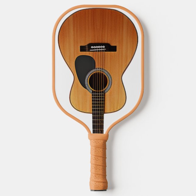 Violão acústico (Front)