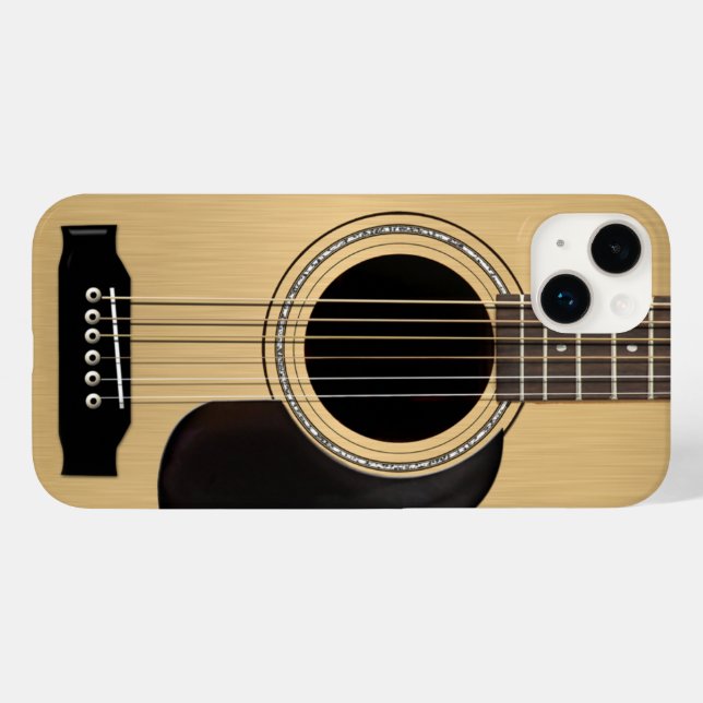 Violão acústico (Verso (horizontal))