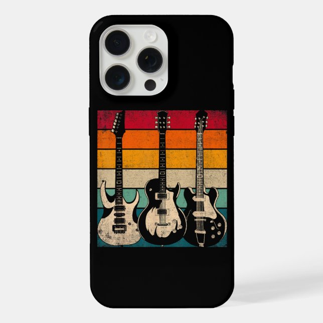 Violão Retro (Verso)