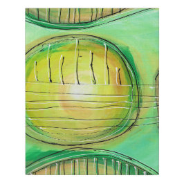 Violão Verde 2