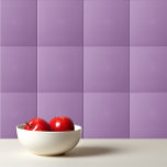 Violeta africana púrpura, púrpura, de cor simples<br><div class="desc">Design de violeta africano roxo,  púrpura,  de cor simples.</div>