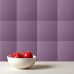 Violeta Chinesa roxa e poeirenta, de cor sólida<br><div class="desc">Design de violeta chinês roxo e poeirento,  de cor sólida.</div>