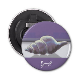 violetas em vidro luar