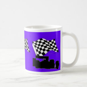 VIOLETPILOT QUE COMPETE A CANECA DE CAFÉ