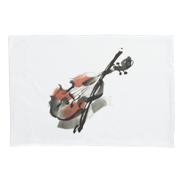 Violino (Frente)