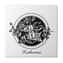 Violino personalizado