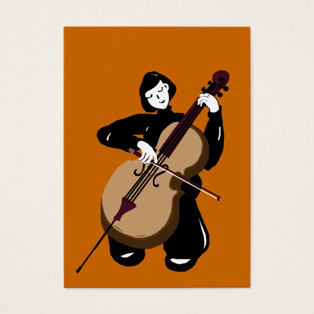 violoncelo (Frente)