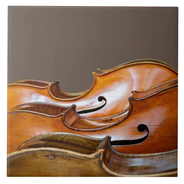 Violoncelos (Frente)