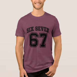 Viral Six Seven (67) Meme 