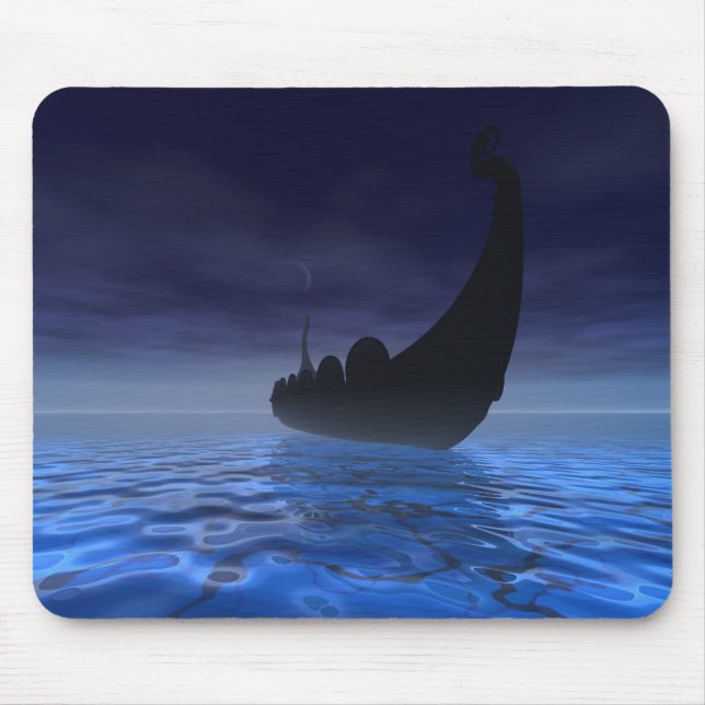 VIRAR MOUSEPAD DE NAVIO (Frente)