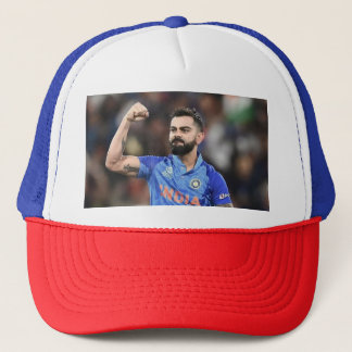 Virat Kohli boné