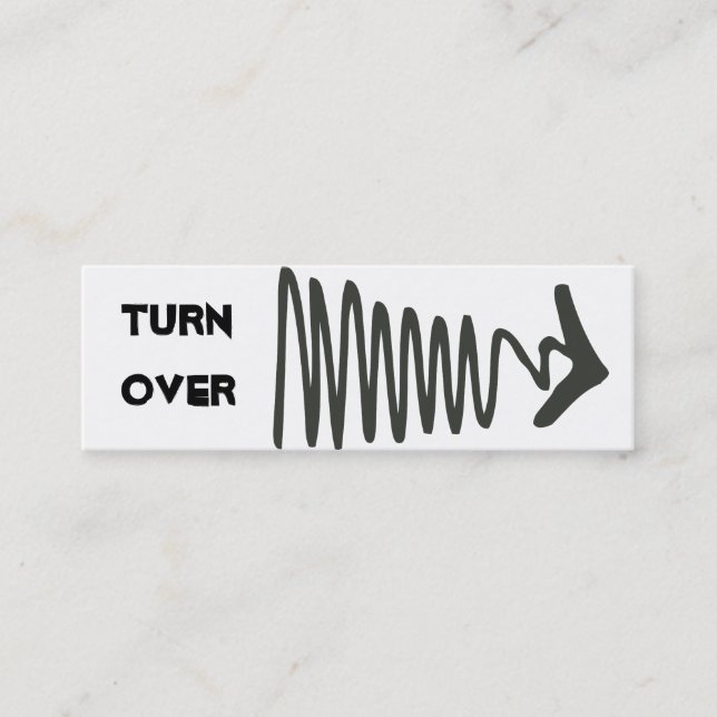 Vire o cartão telefónico (Frente)