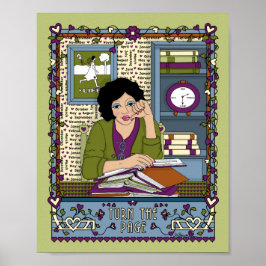 Vire o Poster Page_C_8x10