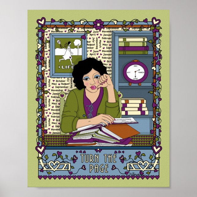 Vire o Poster Page_C_8x10 (Frente)