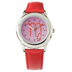 Virgem 23. agosto até 23. setembro relógio