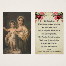 Virgem Maria Jesus Cristo Mãe Mãe Criatura Prece