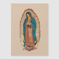 Virgen de Guadalupe