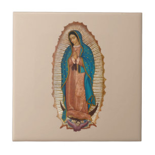Virgen de Guadalupe