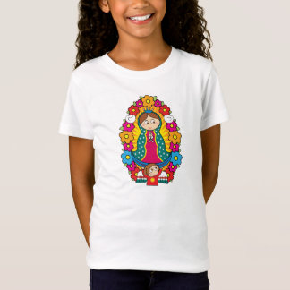 Virgencita — Camiseta