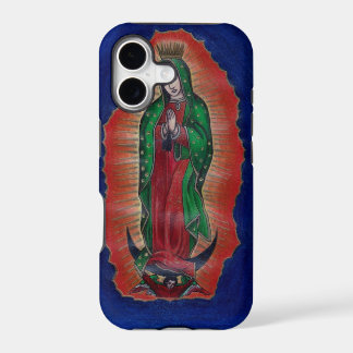 Virgin de Guadalupe