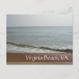Virginia Beach, VA. Cartão postal nº 9