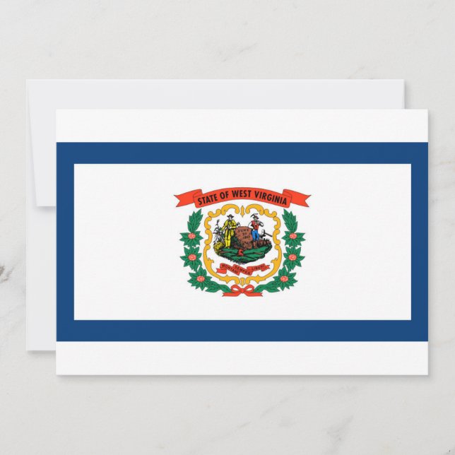 Virgínia Ocidental (Frente)