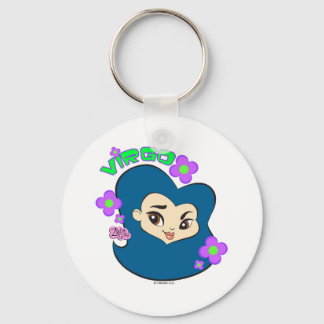 Virgo Chaveiro