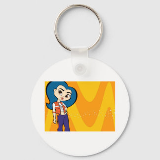 Virgo Chaveiro