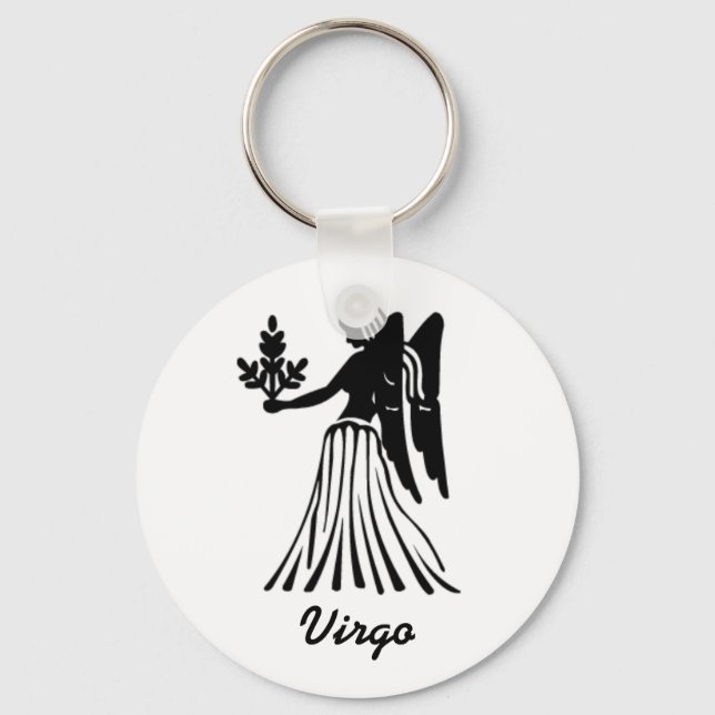 Virgo Chaveiro (Frente)
