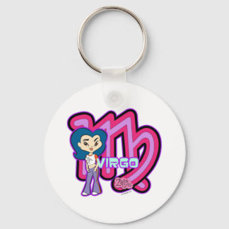 Virgo Chaveiro