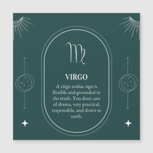 Virgo customize name 12 signs of the Zodiac 