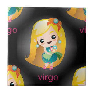 virgo kawaii
