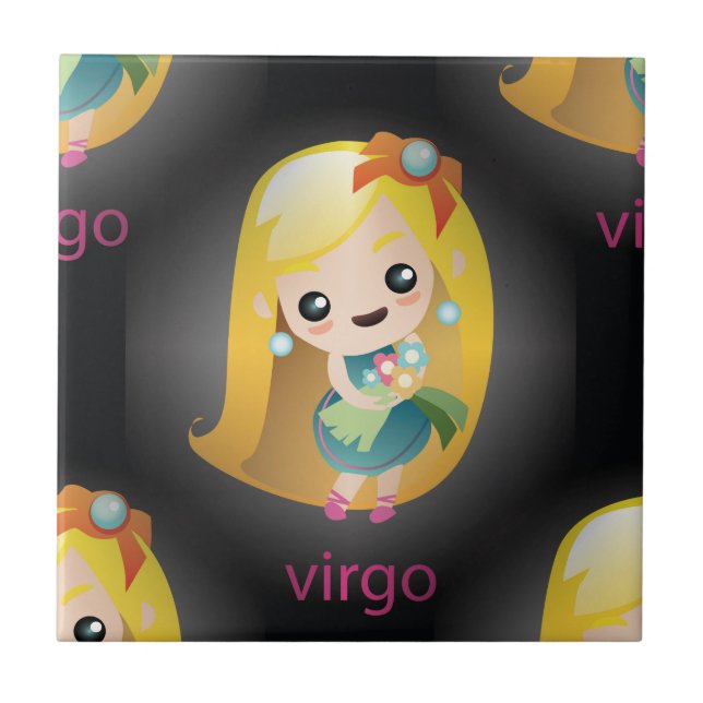virgo kawaii (Frente)