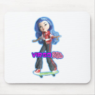 Virgo Mousepad