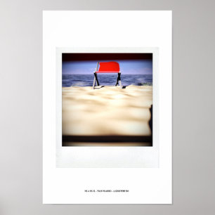 VIS 3D Computer ART Poster do Realismo Digital