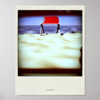 Vis-ante à variação 3D Computer Art poster