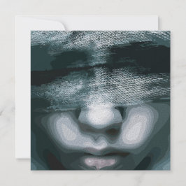 Visão Associada: Silêncio Compelido