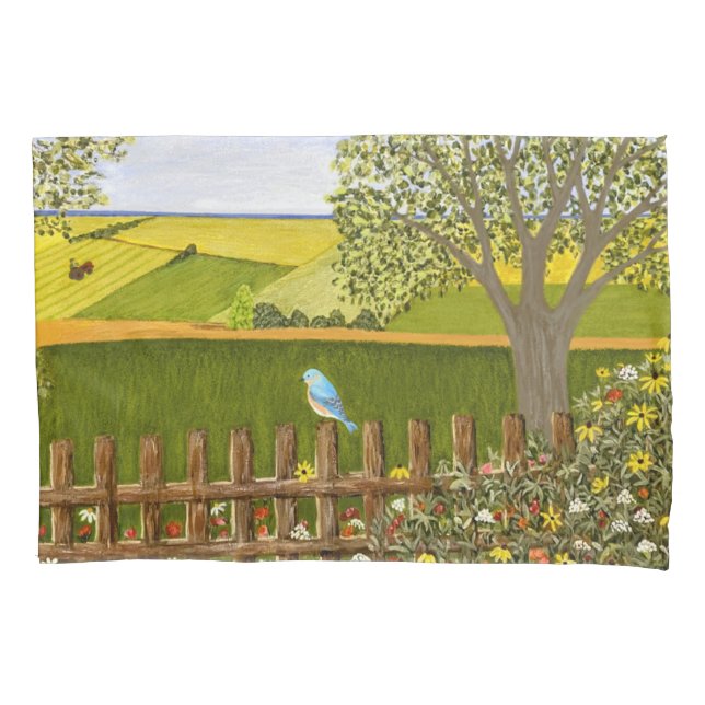 Visão Bela (Frente)