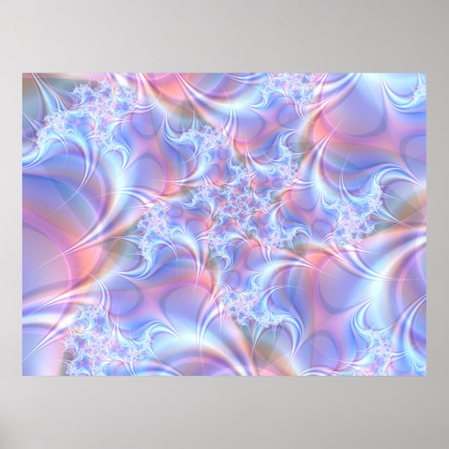 Visão da Impressão de Joy Art Sensível (Frente)