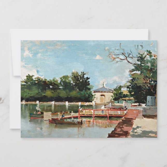 Visão da Justiça | Joaquín Sorolla (Frente)