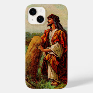 Visão de Jacó e Promessa de Deus