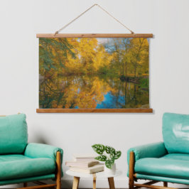 Visão de queda sobre o Azay le Rideau Loire Valley