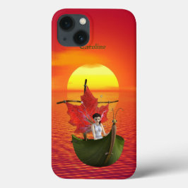 Visão Laranja