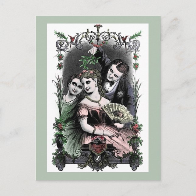 Visco - Cartão postal (Frente)