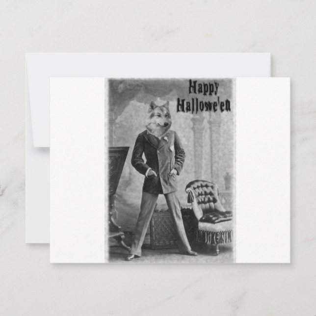 Viscount Wolfgang Von Whitefang (Frente)