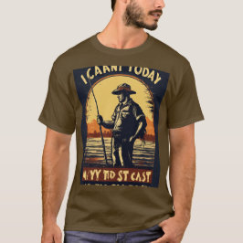 Visionários Criam a design de camiseta amanhã