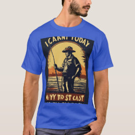Visionários Criam a design de camiseta amanhã